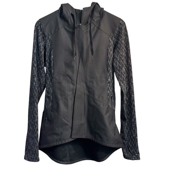 The North Face Women's Dyvinity Jacket Size Small Black - Picture 1 of 15